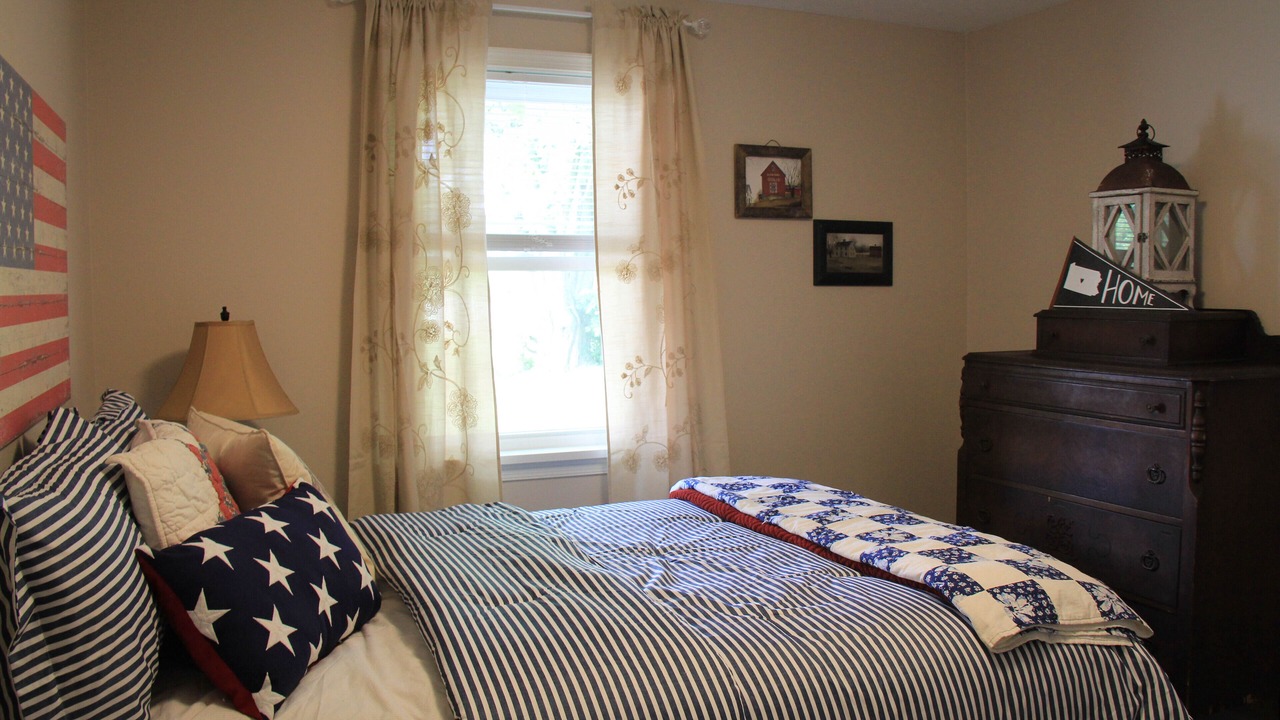 Photo of Bedroom in Cardiff