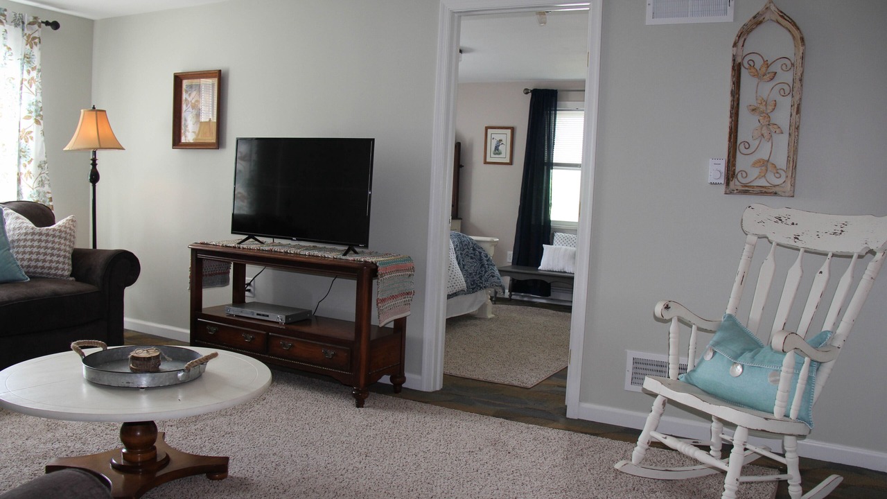 Photo of Livingroom in Cardiff