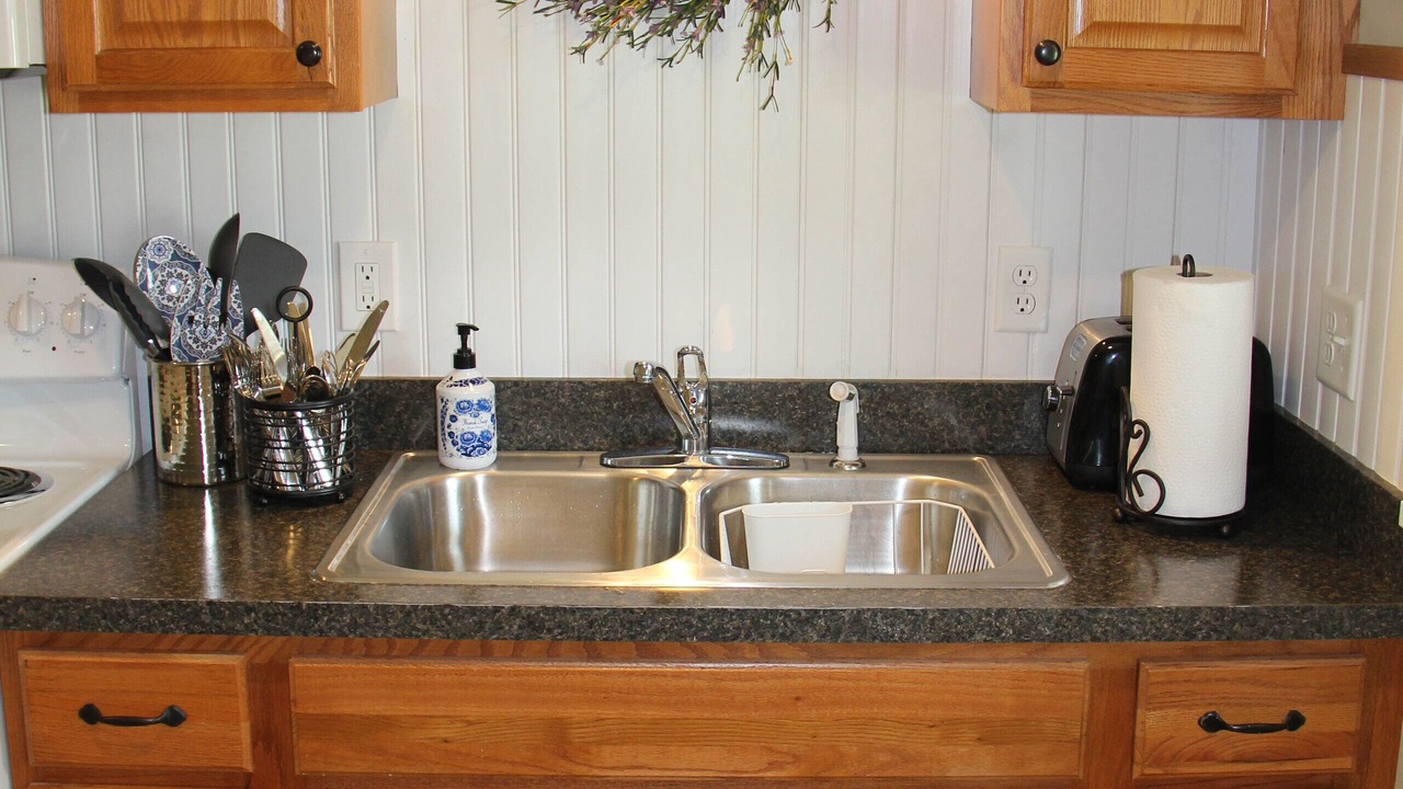 Photo of Kitchen in Cardiff