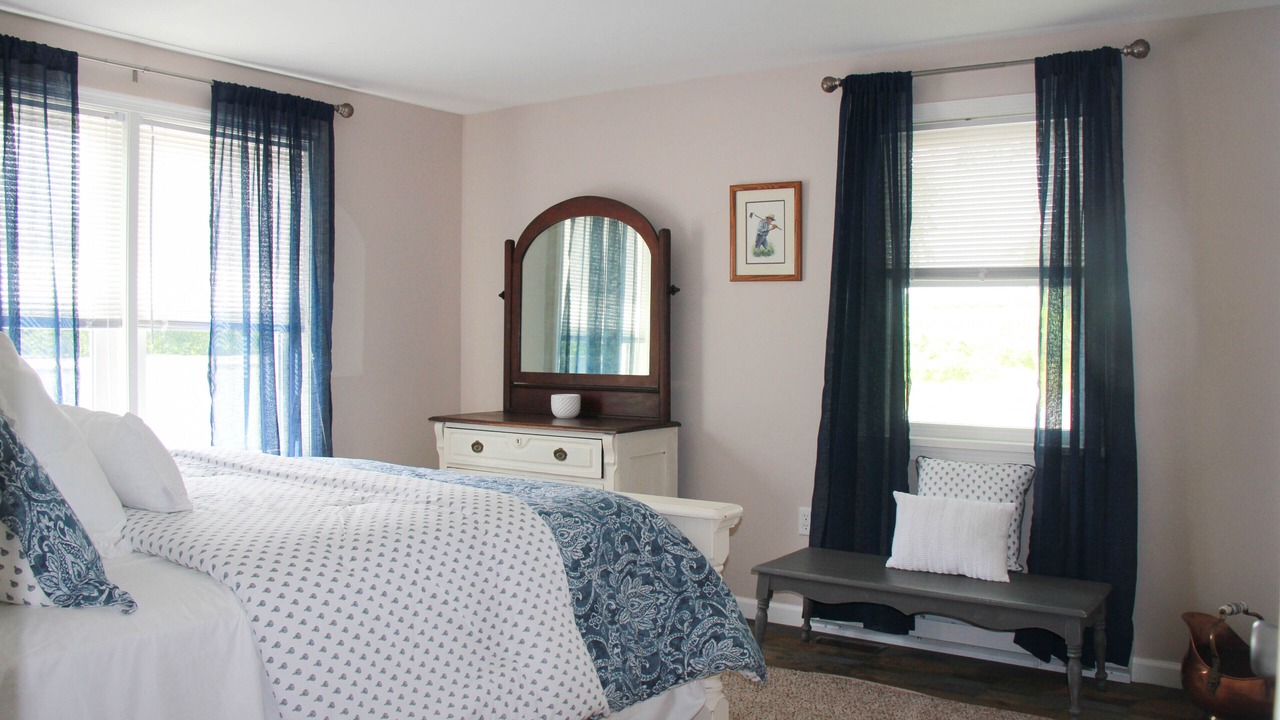 Photo of Bedroom in Cardiff