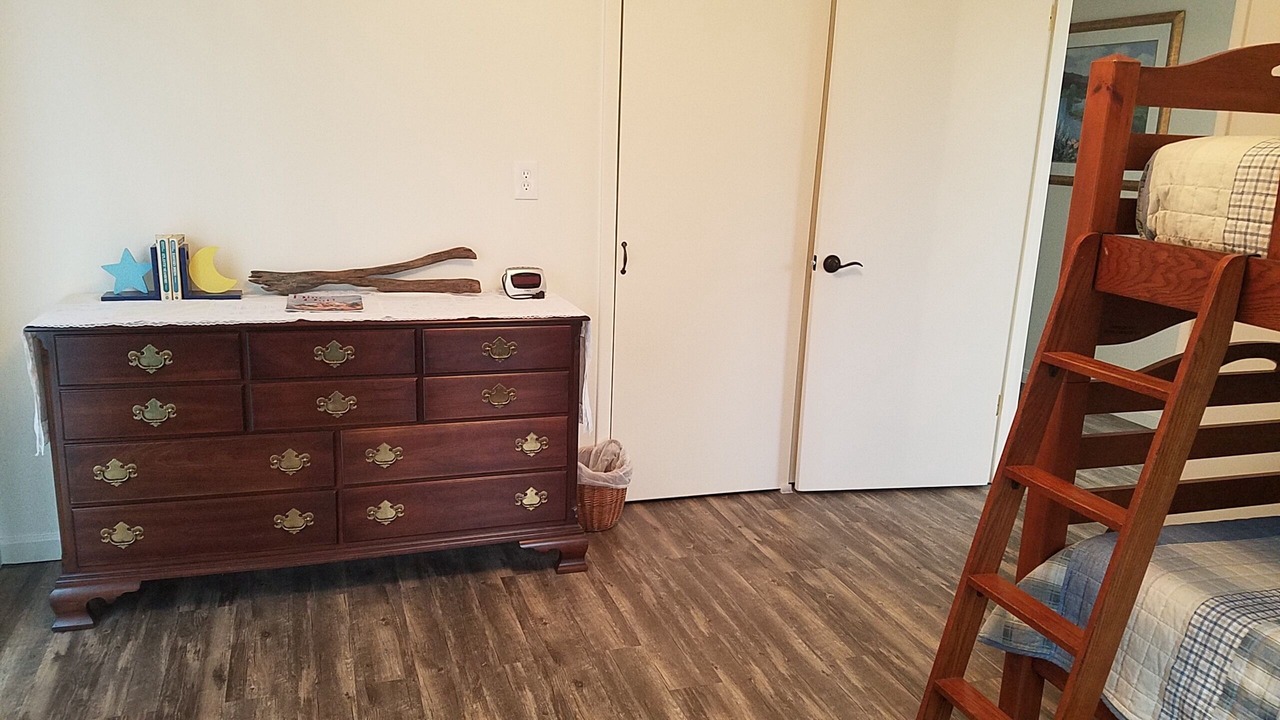 Photo of Bedroom in Broadkill Beach