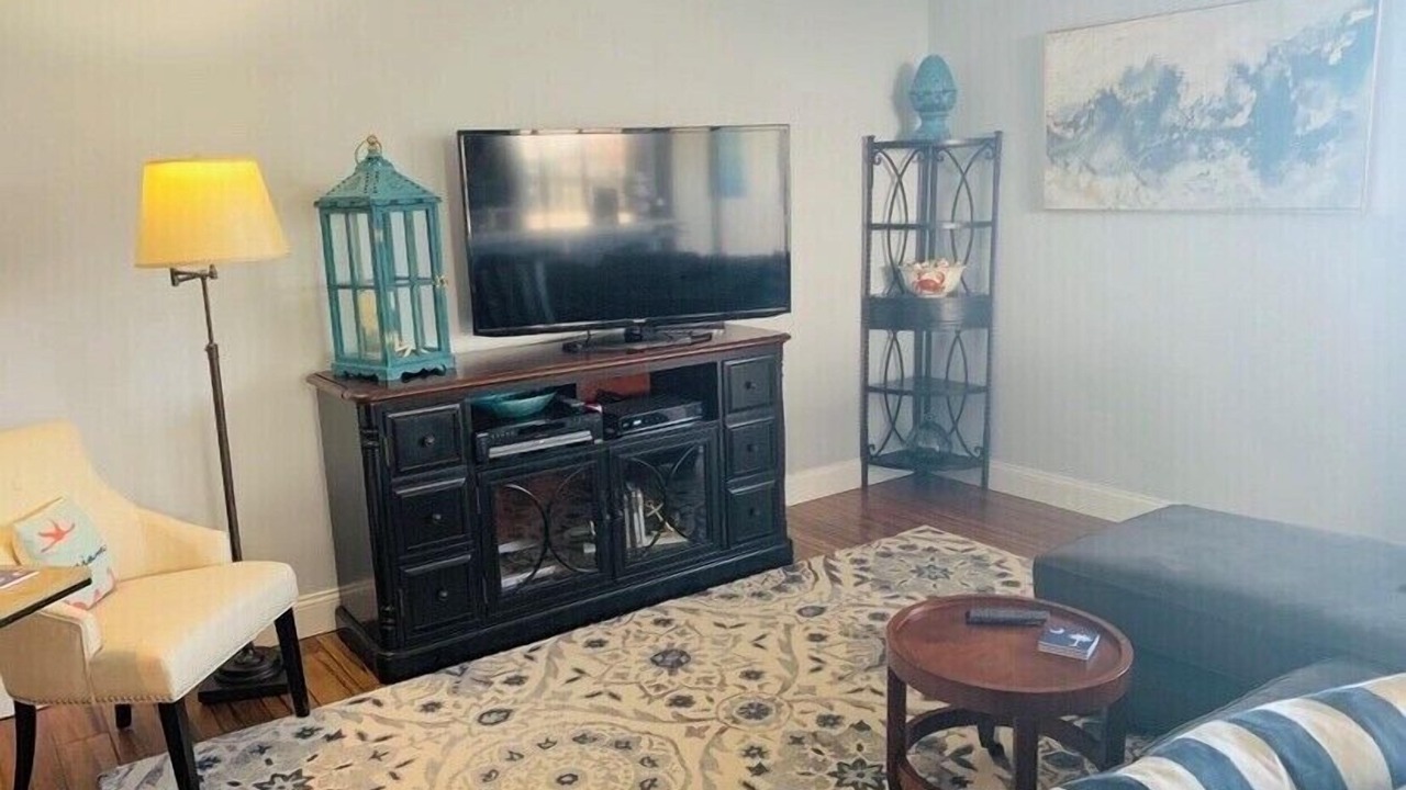 Photo of Livingroom in Aventura