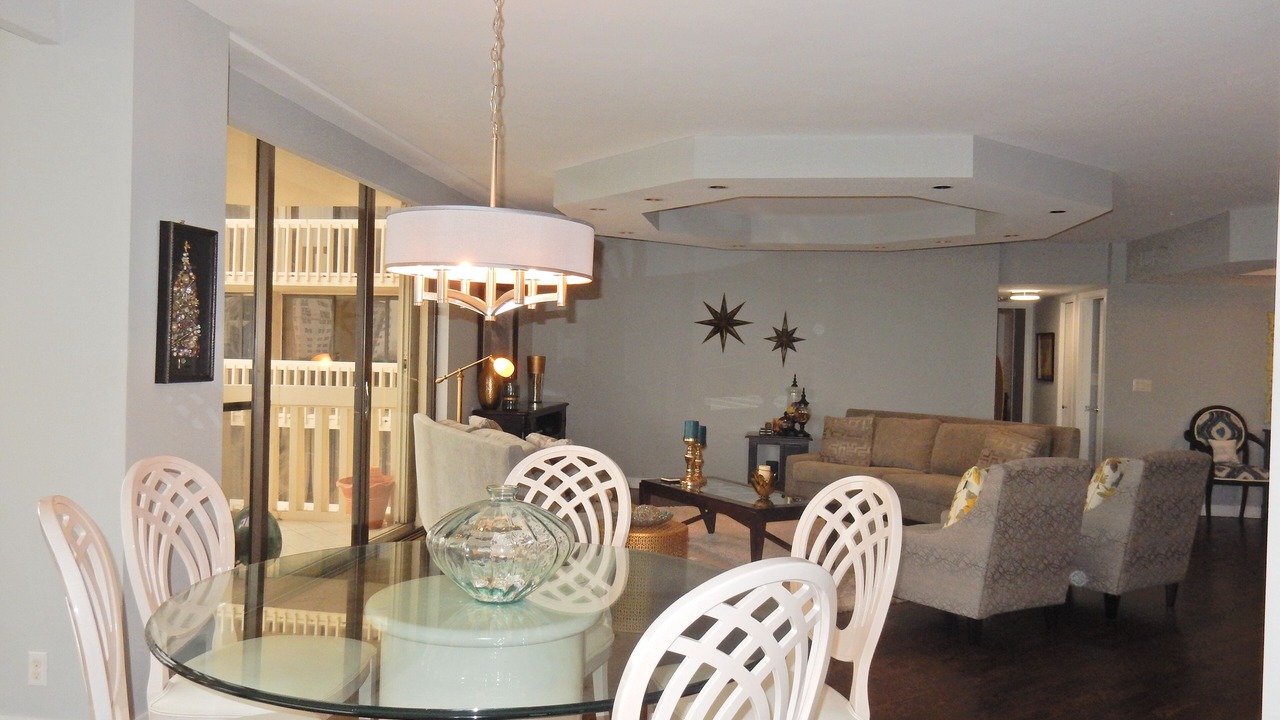 Photo of Livingroom in Aventura