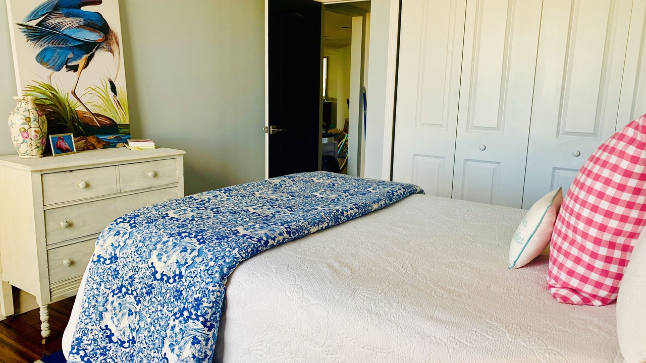 Photo of Bedroom in Aventura