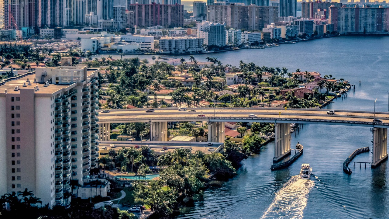 Photo of Others in Aventura