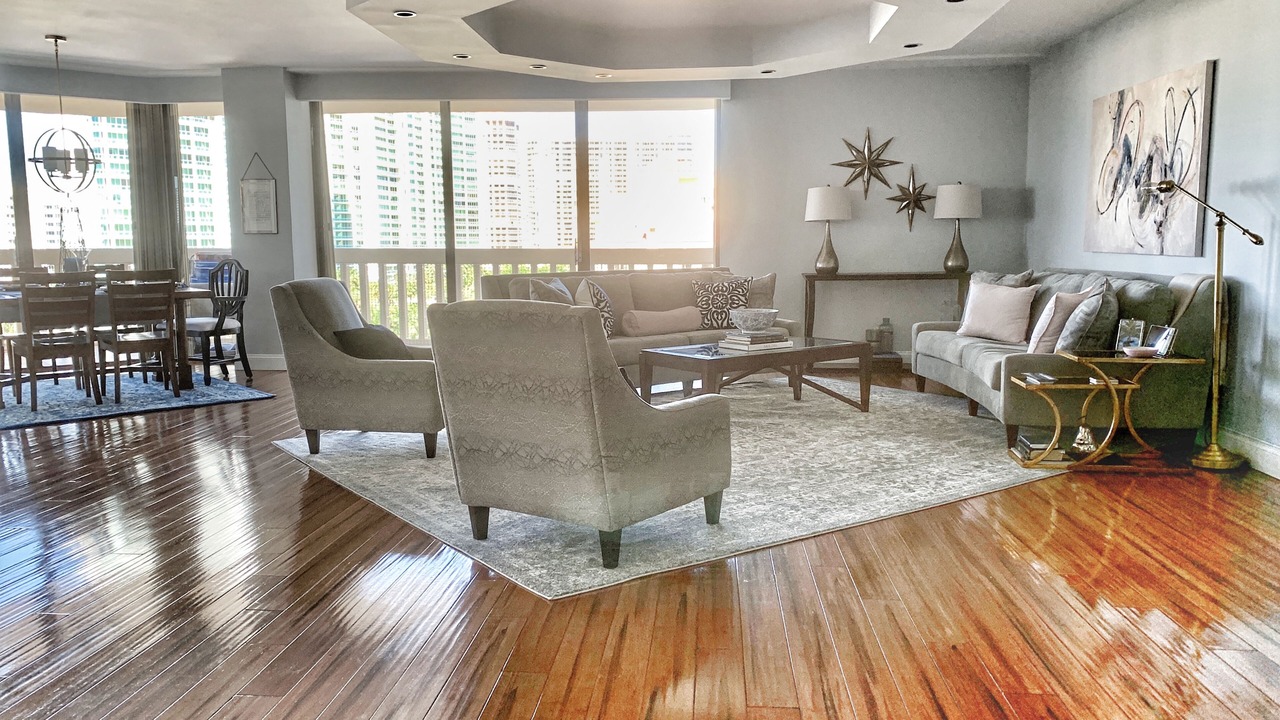 Photo of Bedroom in Aventura