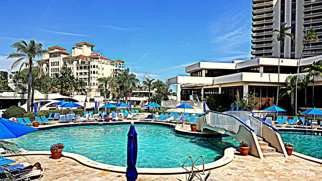 Photo of Outdoor in Aventura