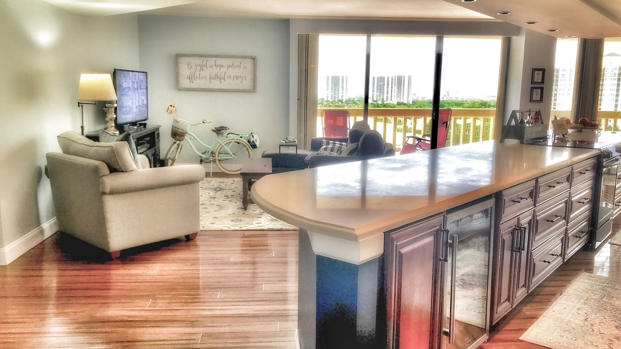 Photo of Bedroom in Aventura