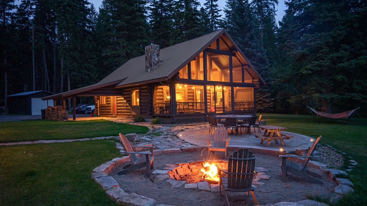 Photo of Outdoor in Libby
