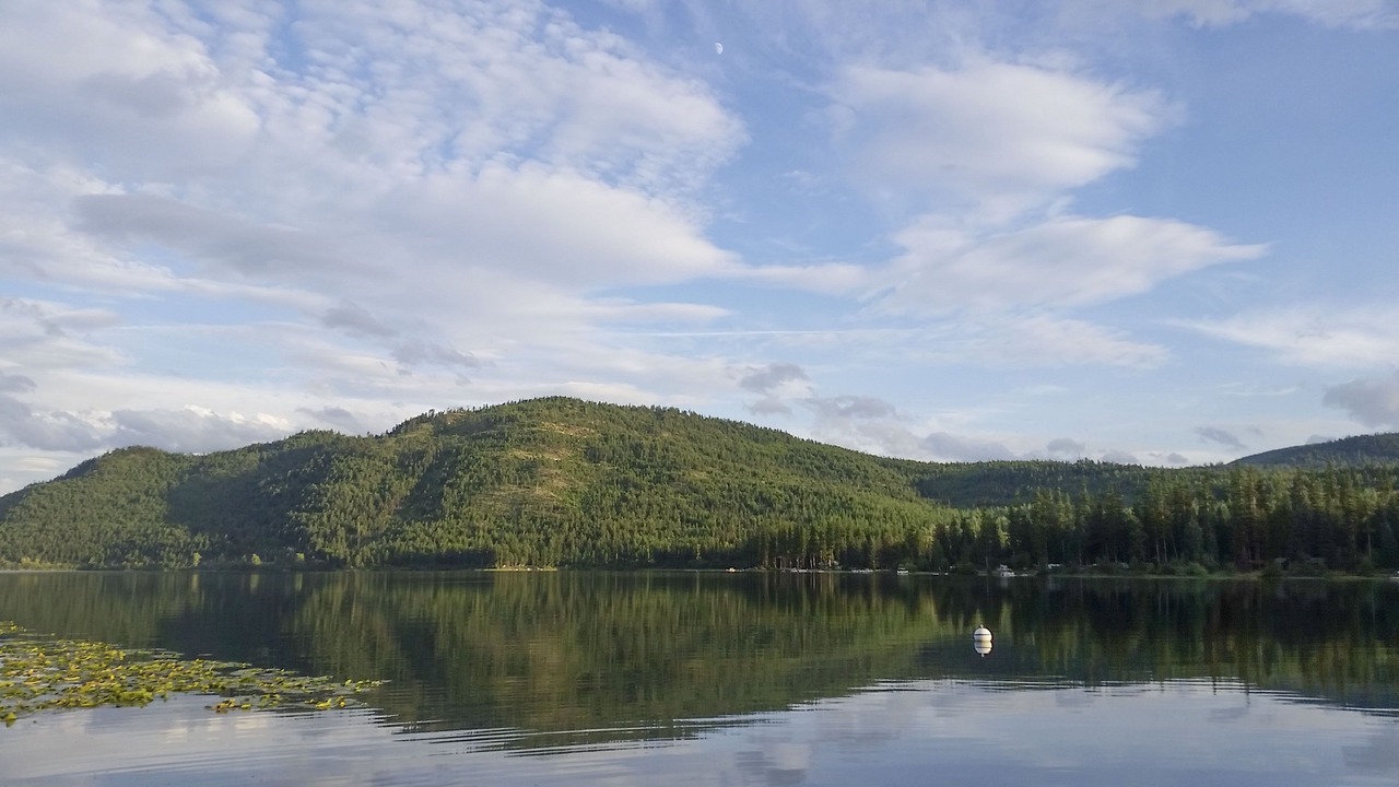 Photo of Outdoor in Libby