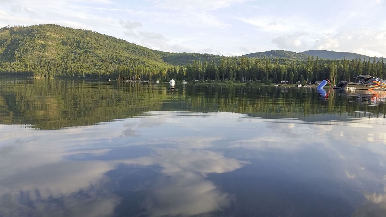 Photo of Outdoor in Libby