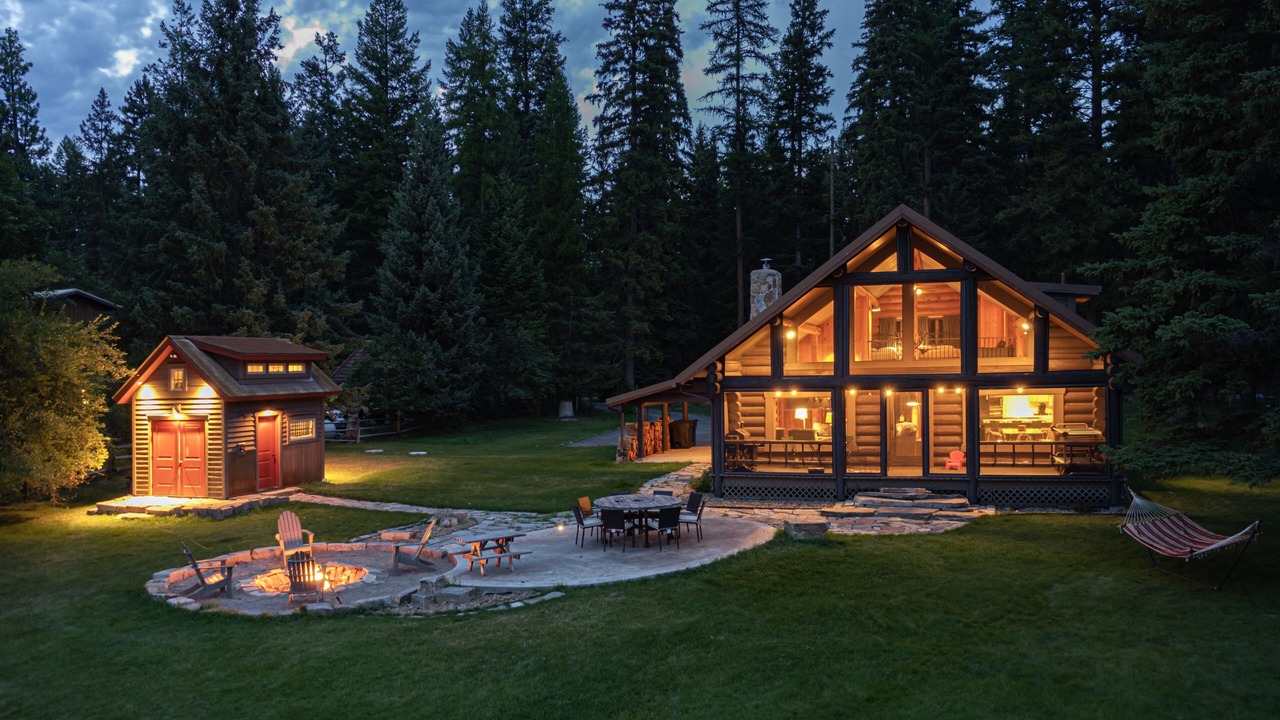 Photo of Outdoor in Libby