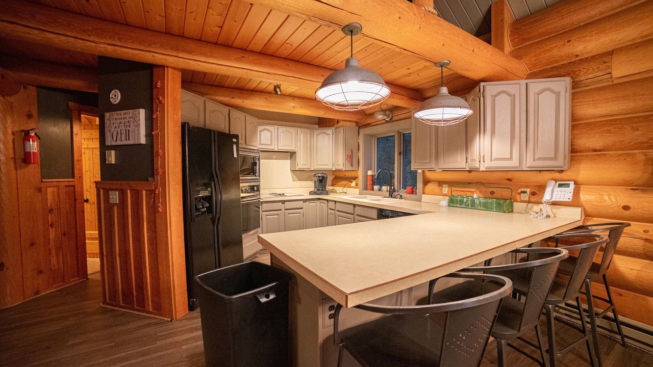 Photo of Kitchen in Libby
