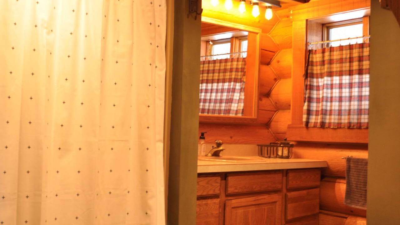 Photo of Bathroom in Libby