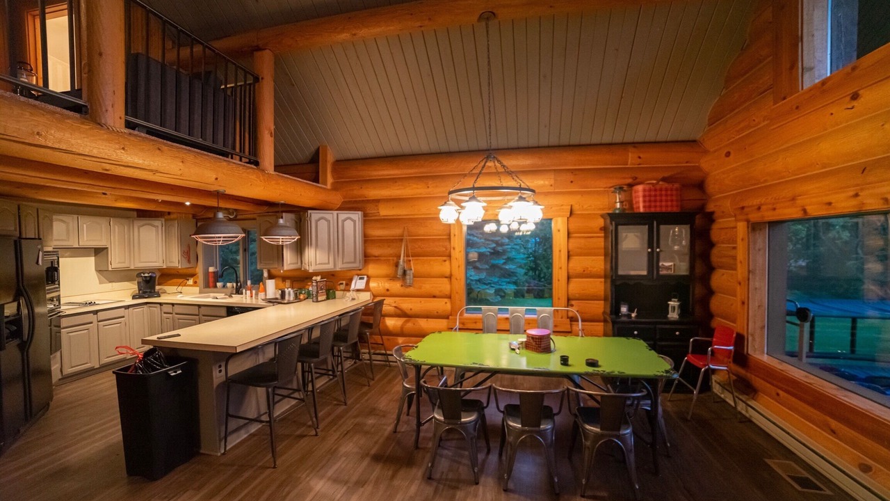 Photo of Kitchen in Libby