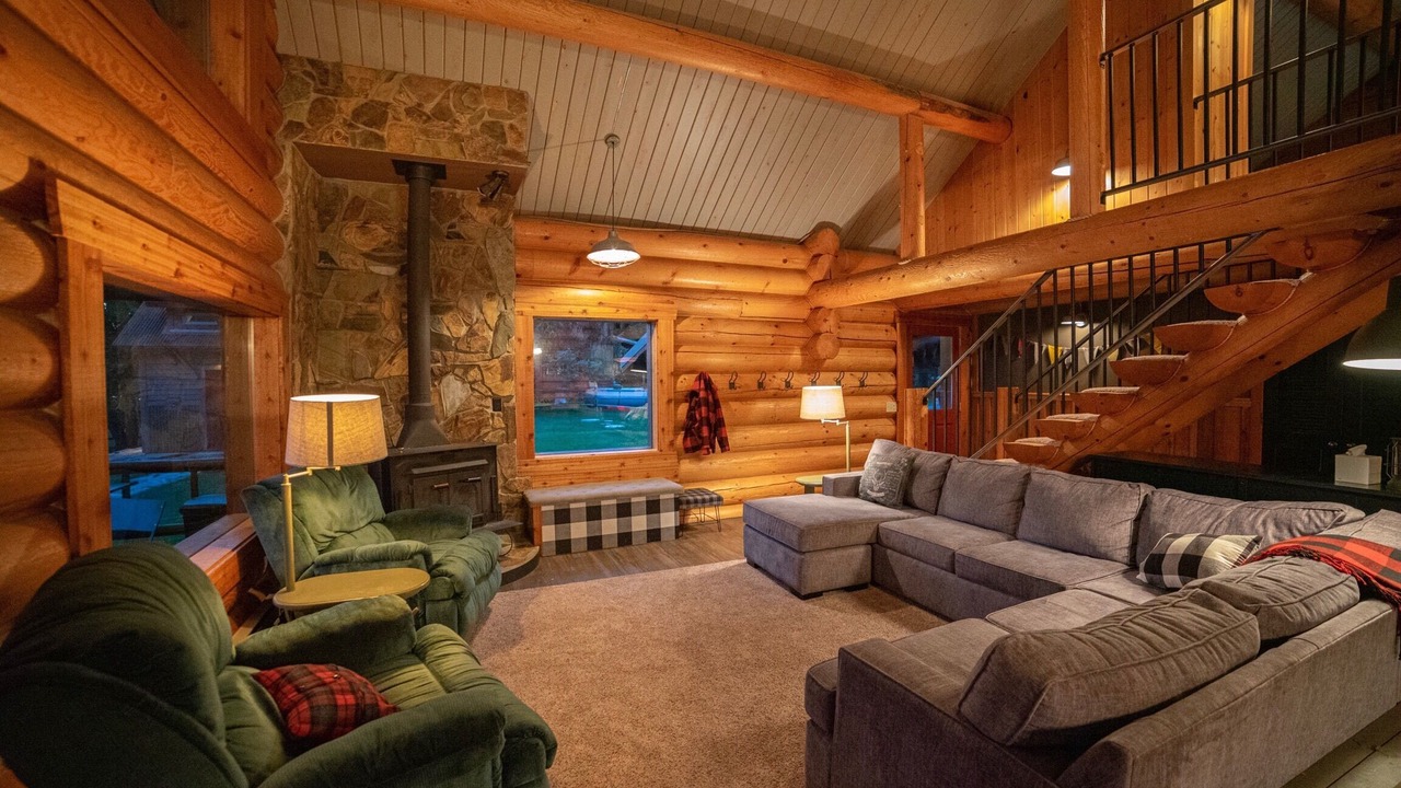 Photo of Livingroom in Libby