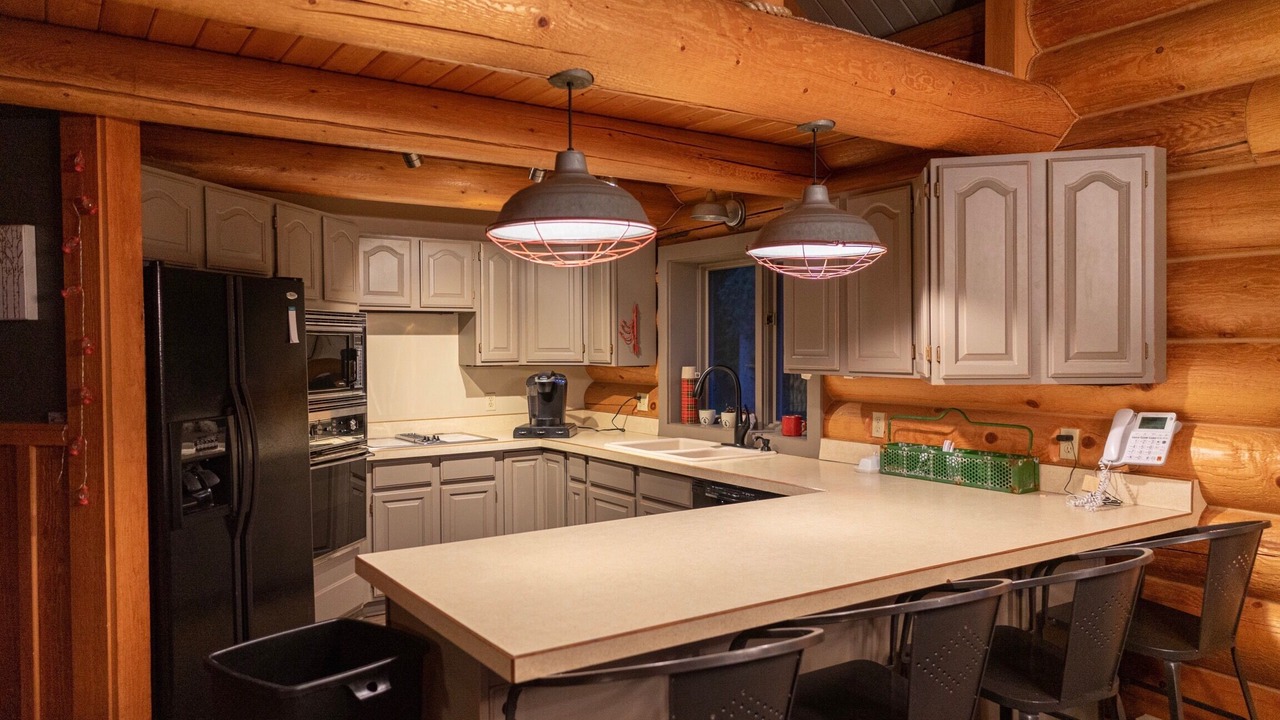 Photo of Kitchen in Libby
