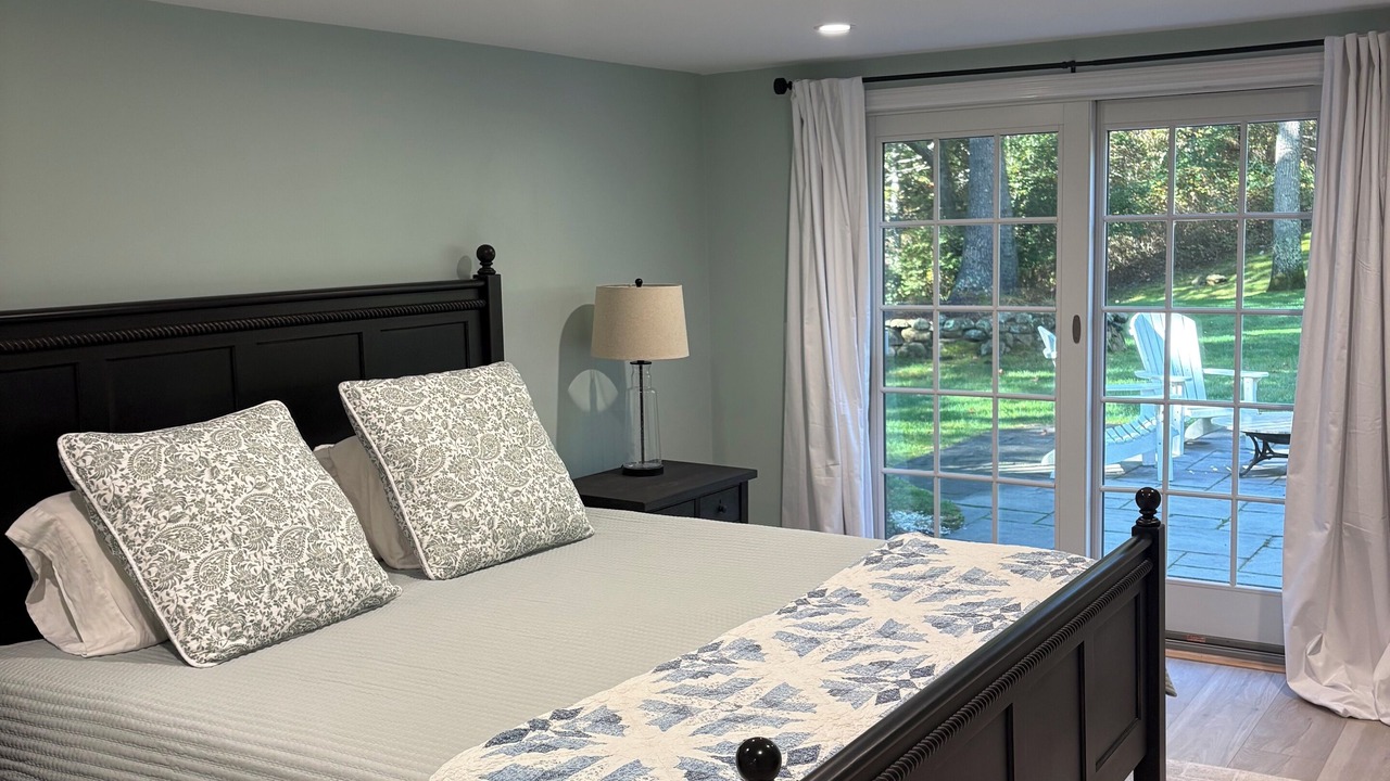 Photo of Bedroom in West Barnstable
