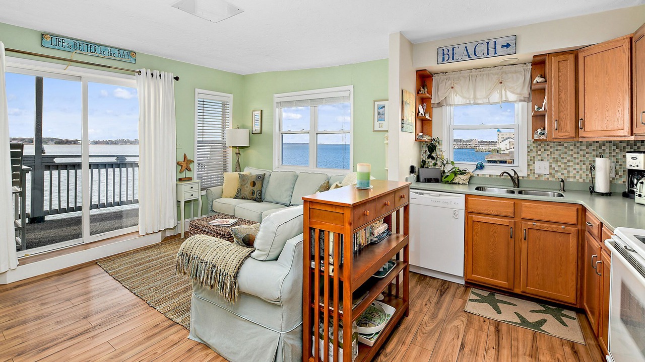 Photo of Livingroom in Ocean City