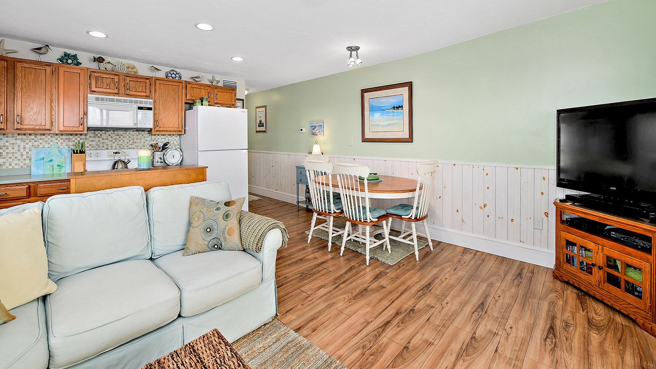 Photo of Livingroom in Ocean City