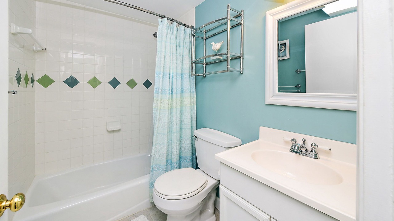 Photo of Bathroom in Ocean City