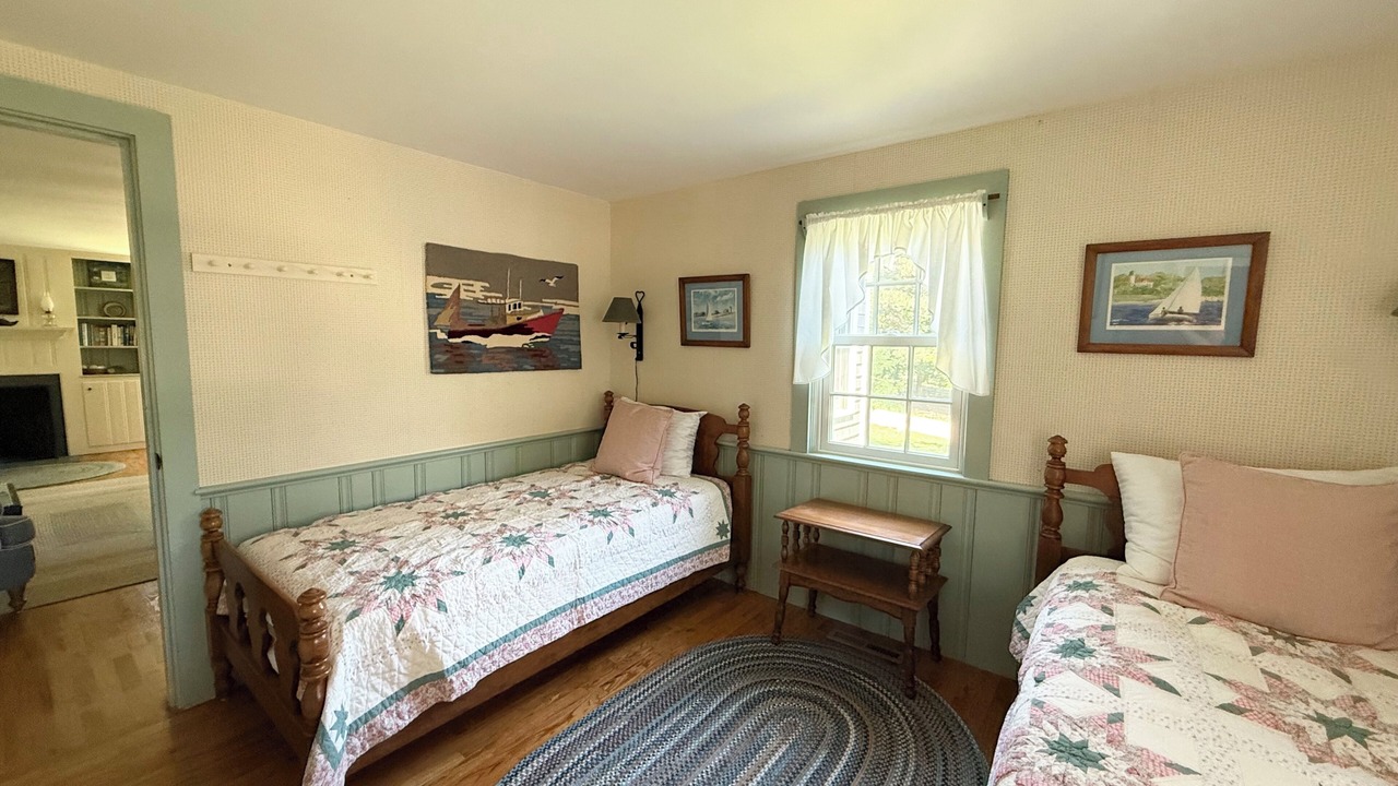 Photo of Bedroom in West Chatham