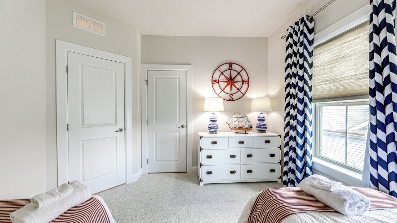 Photo of Bedroom in Ocean View
