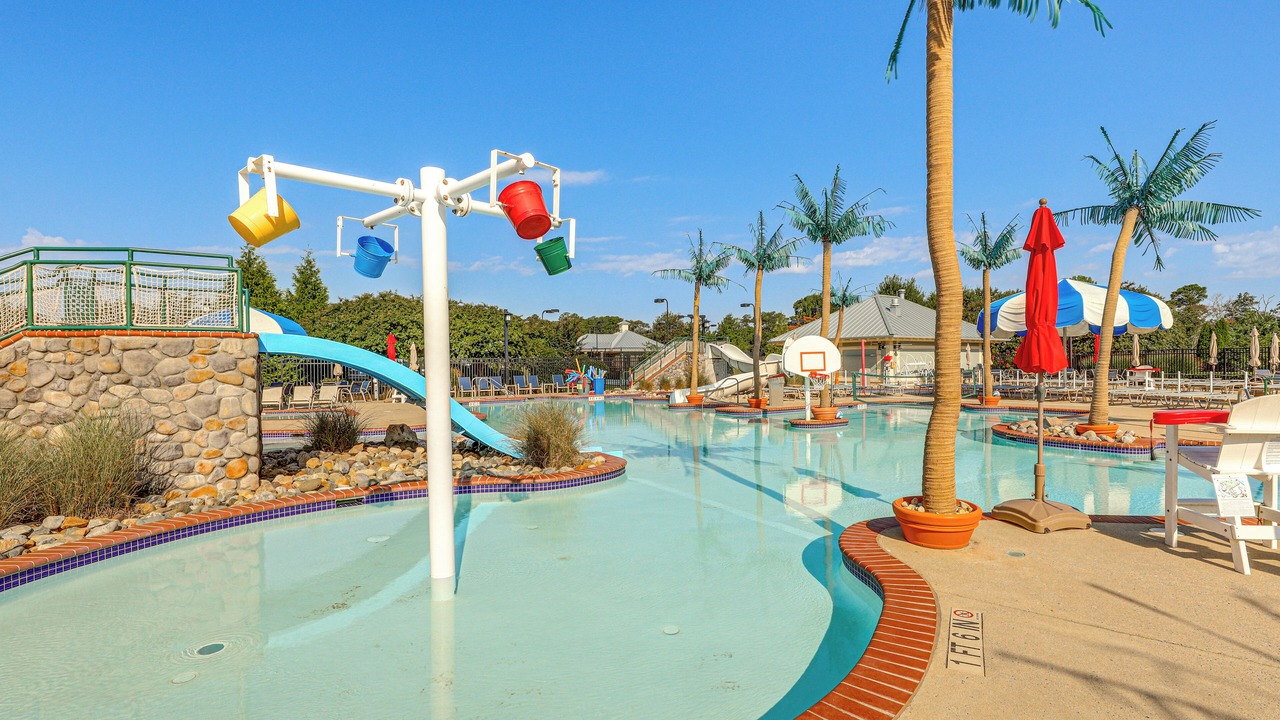 Photo of Outdoor in Ocean View
