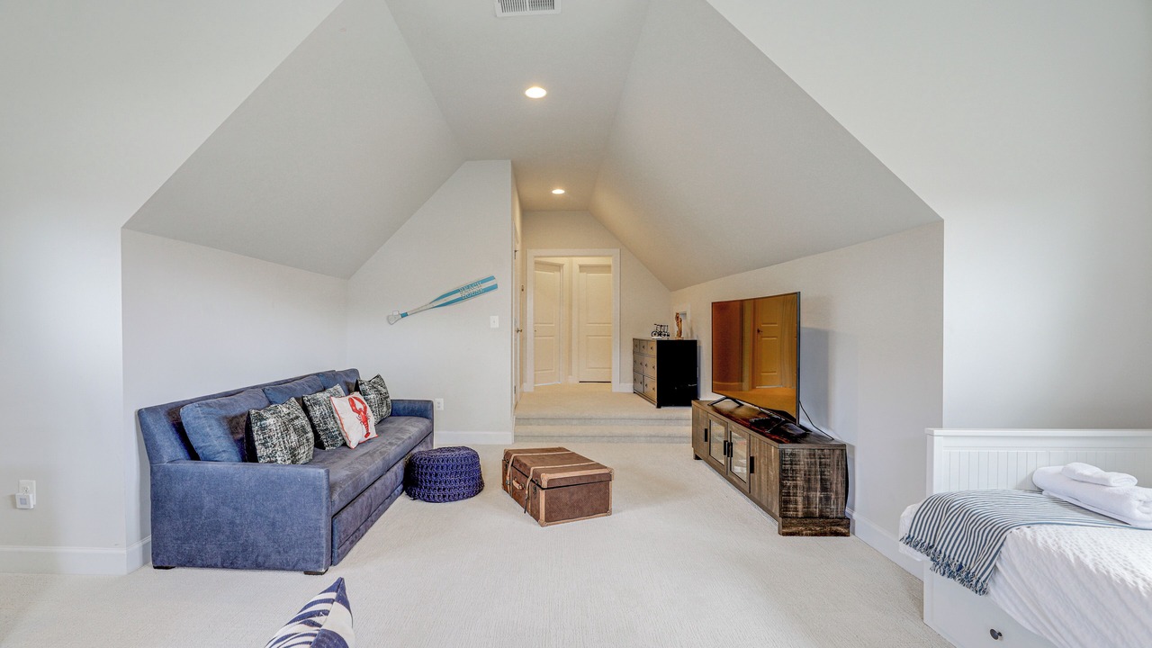 Photo of Bedroom in Ocean View
