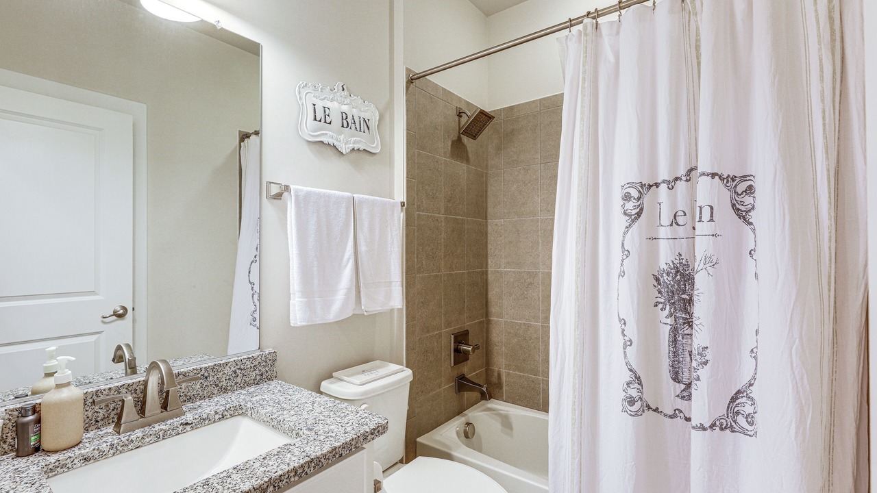 Photo of Bathroom in Ocean View