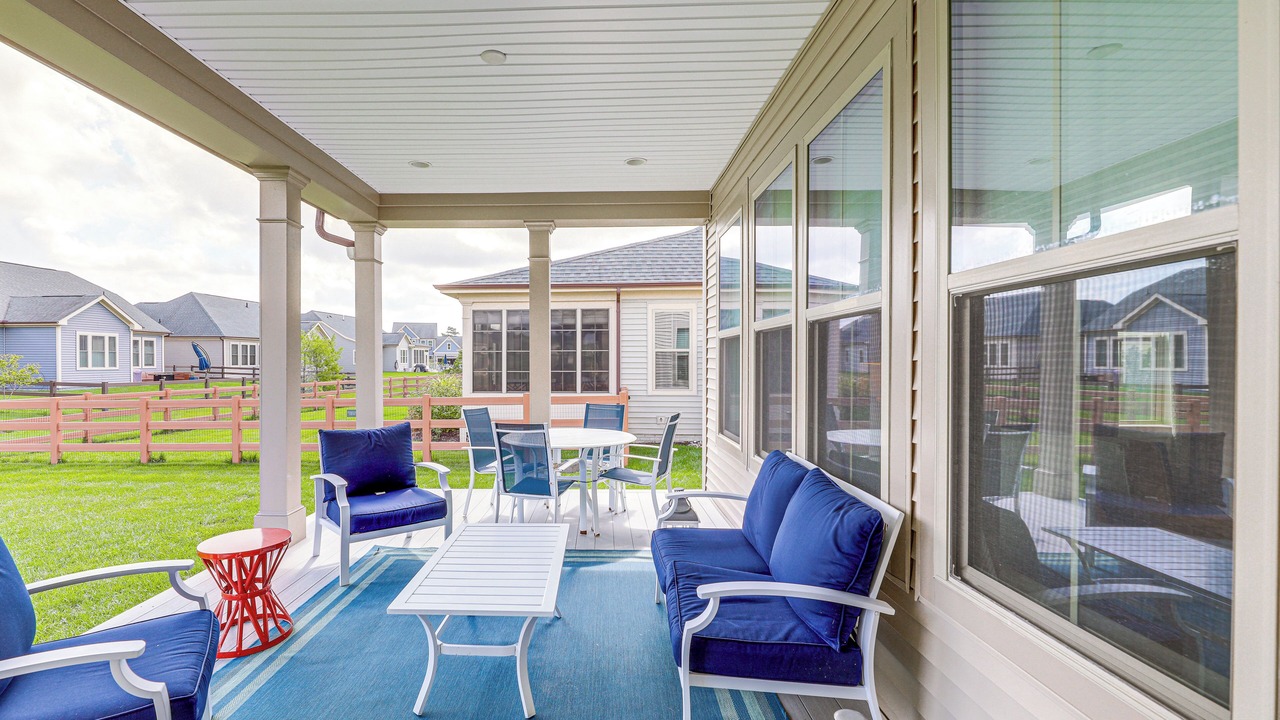 Photo of Outdoor in Ocean View
