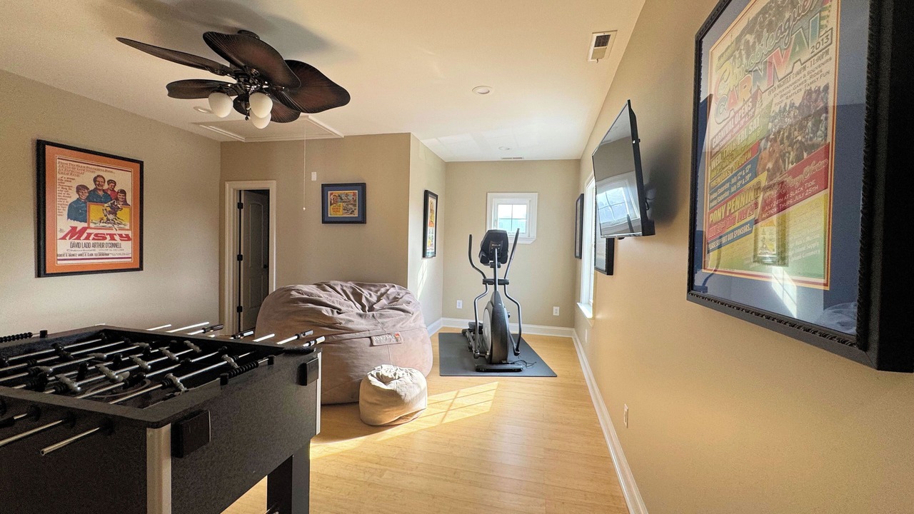 Photo of Bedroom in Chincoteague