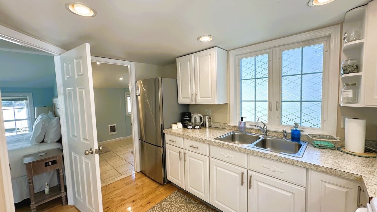 Photo of Bathroom in Eastham