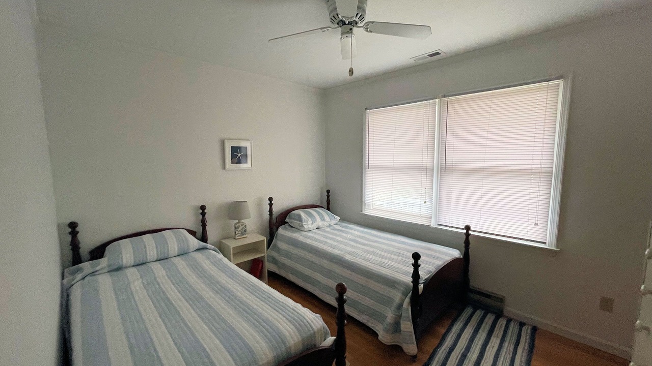 Photo of Bedroom in Chincoteague