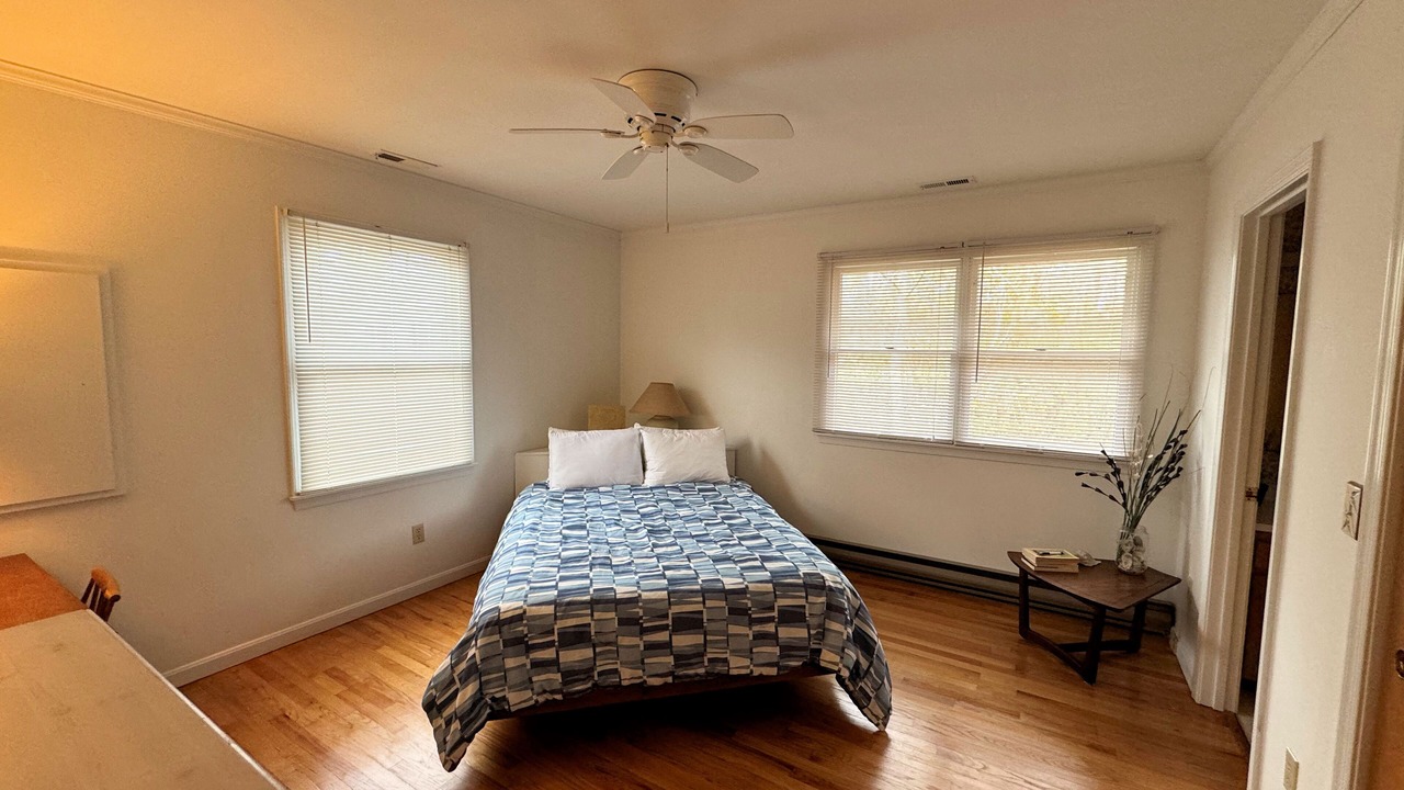 Photo of Bedroom in Chincoteague
