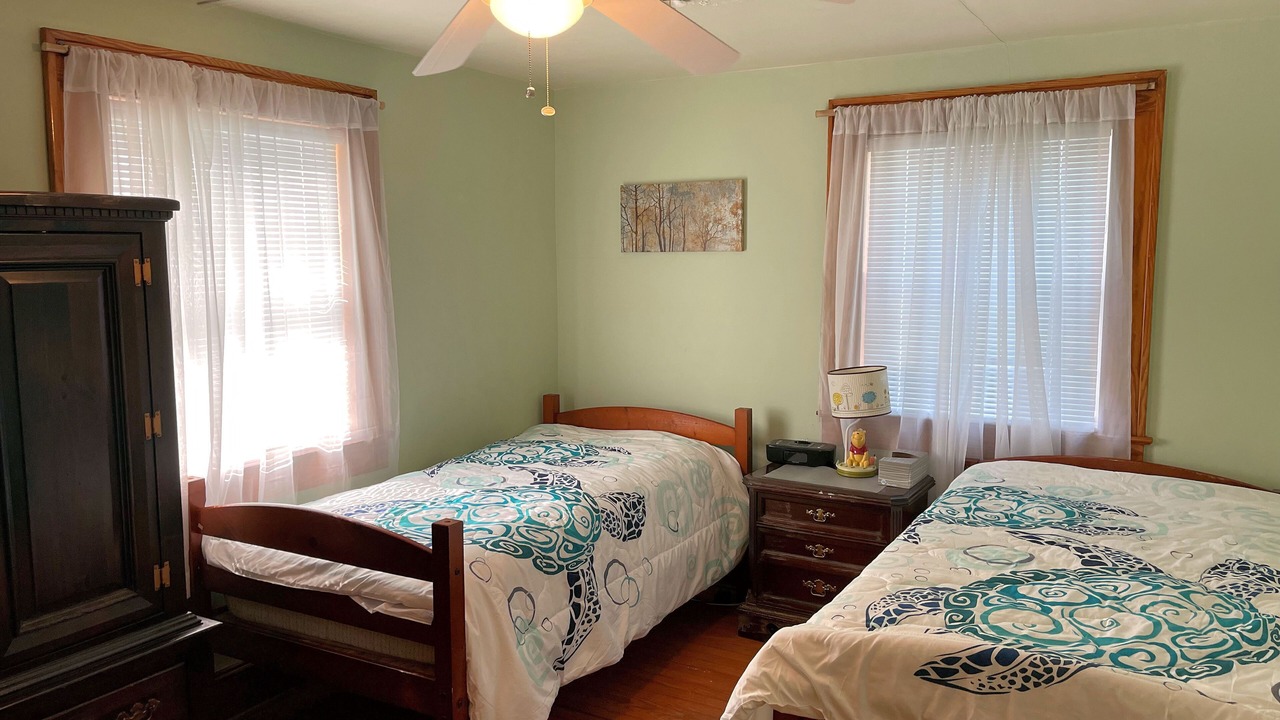 Photo of Bedroom in Chincoteague