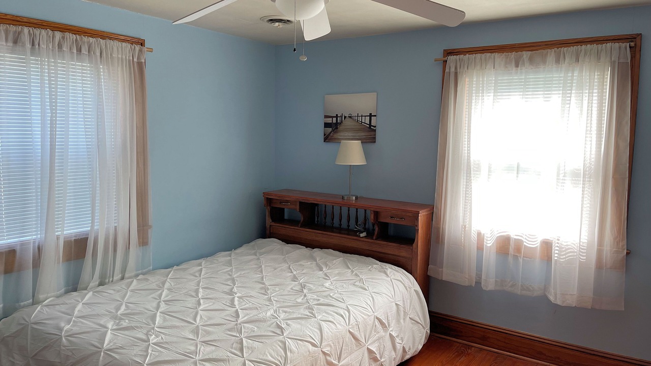 Photo of Bedroom in Chincoteague