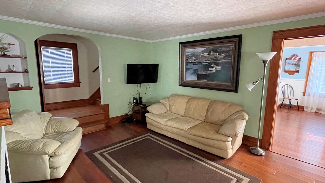 Photo of Livingroom in Chincoteague