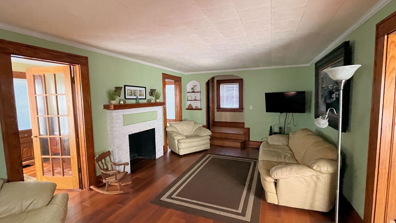 Photo of Livingroom in Chincoteague