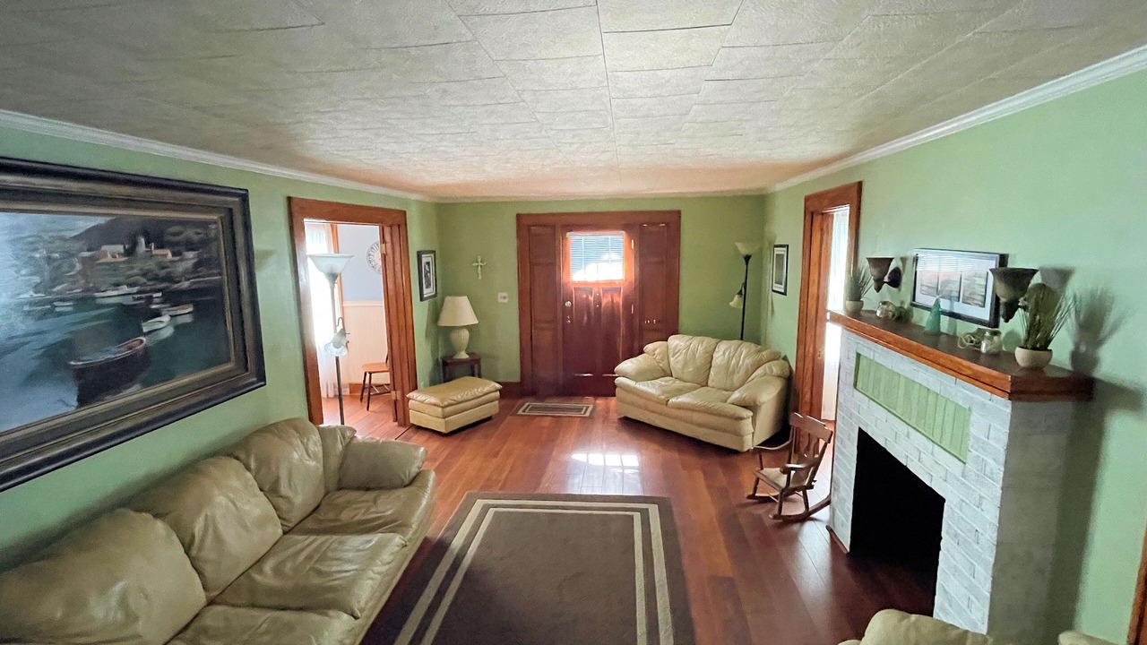 Photo of Livingroom in Chincoteague