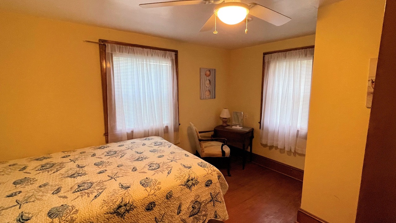 Photo of Bedroom in Chincoteague