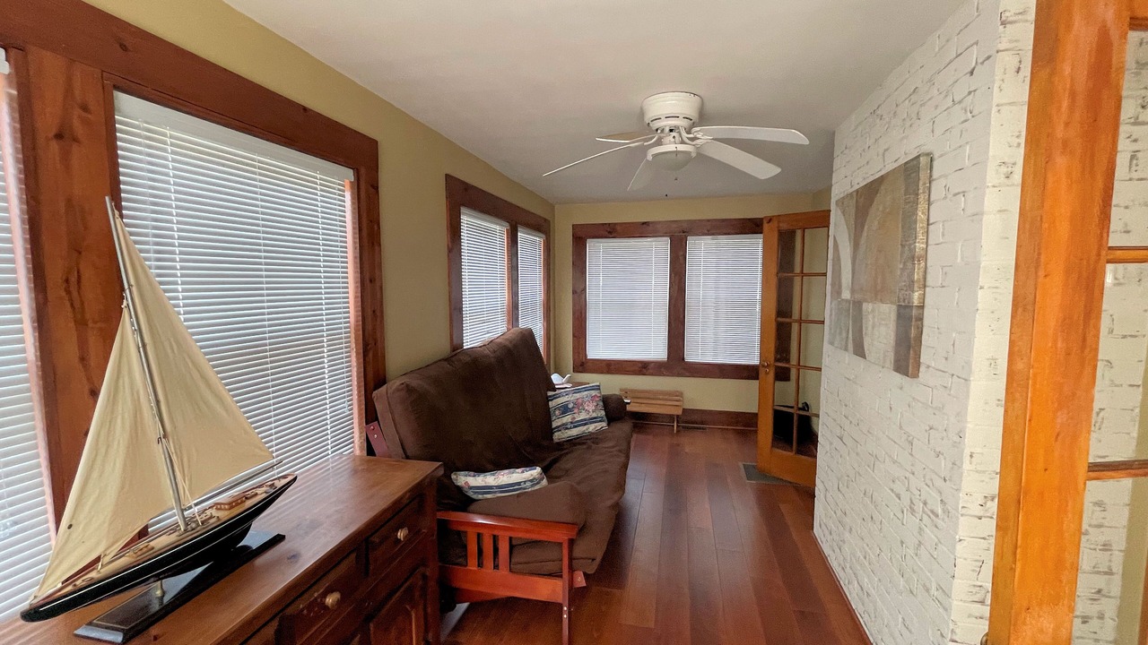 Photo of Livingroom in Chincoteague
