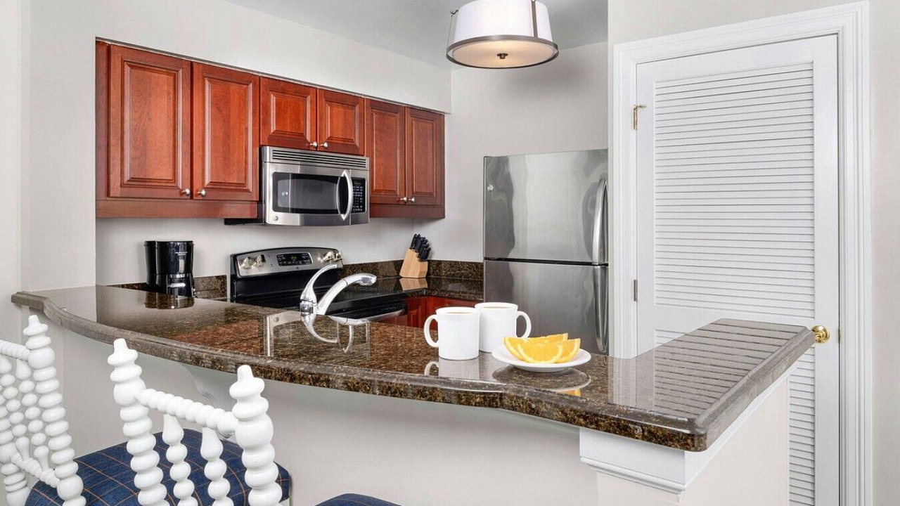 Photo of Kitchen in Berkeley