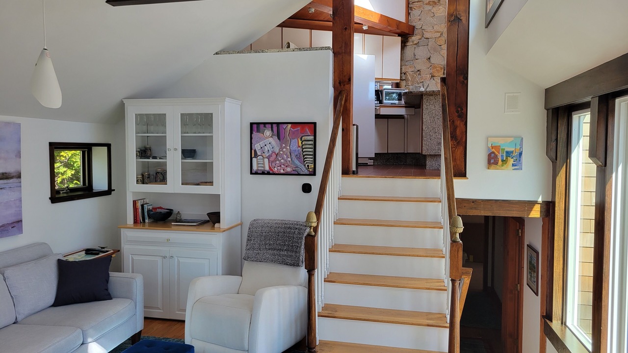Photo of Livingroom in Provincetown