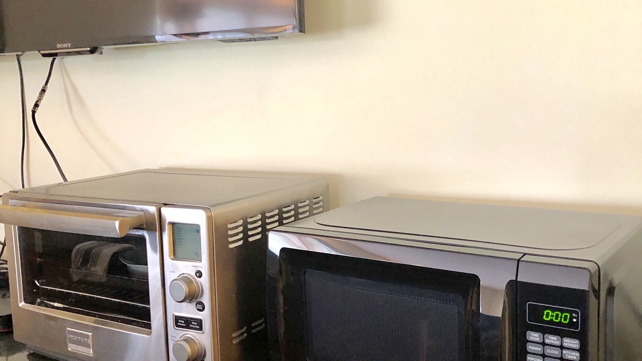 Photo of Kitchen in Rock Hall