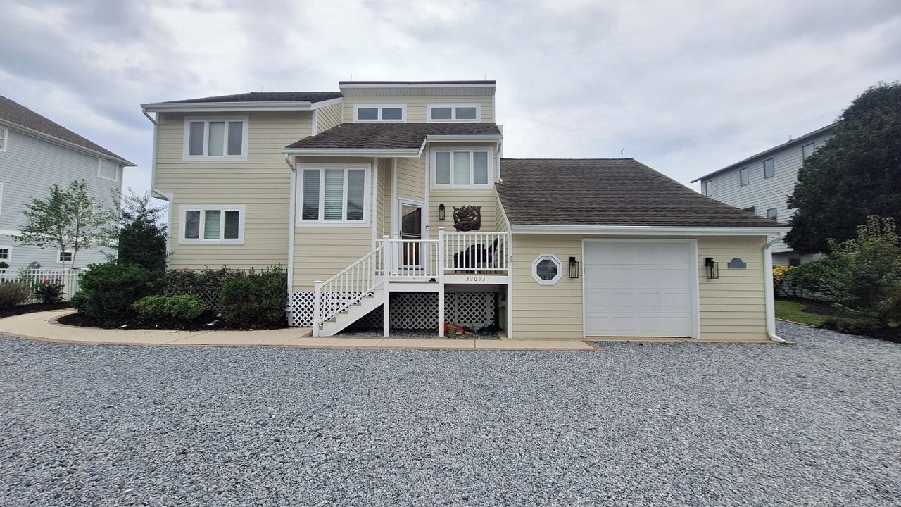 Photo of Outdoor in Ocean View