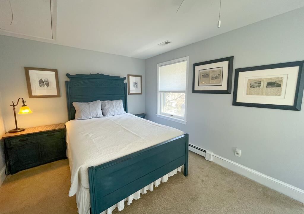 Photo of Bedroom in Cape May