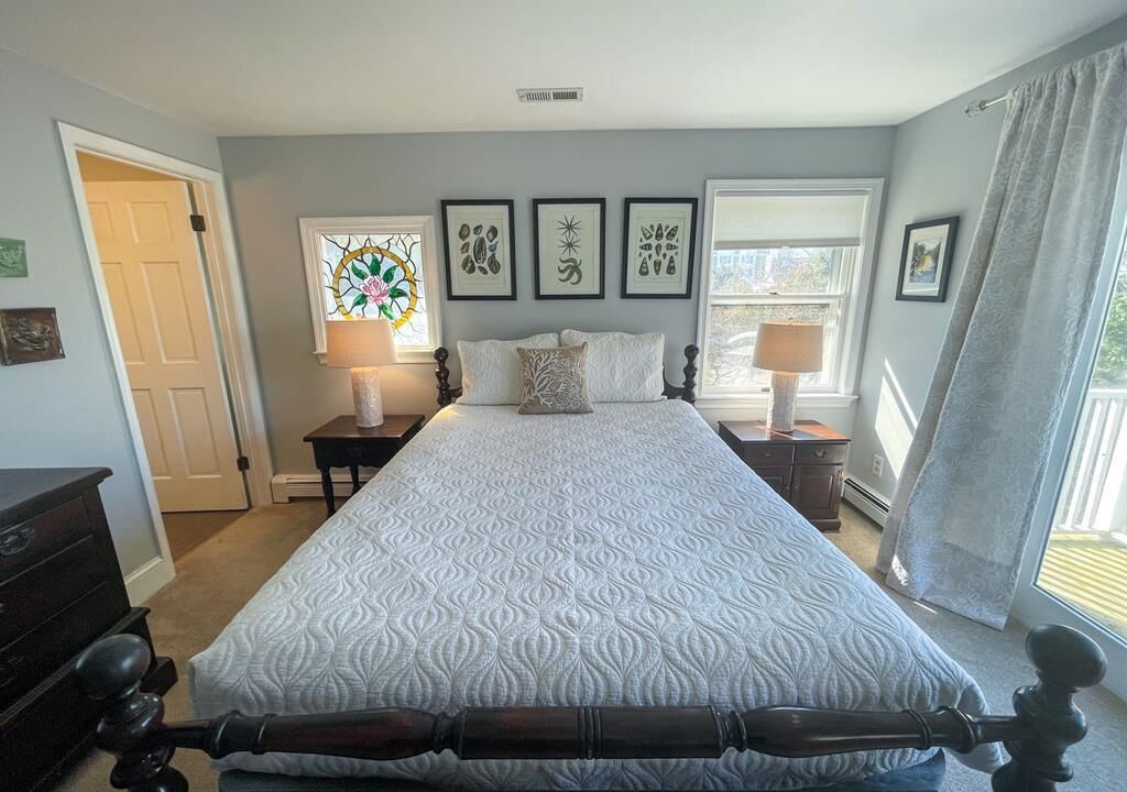 Photo of Bedroom in Cape May