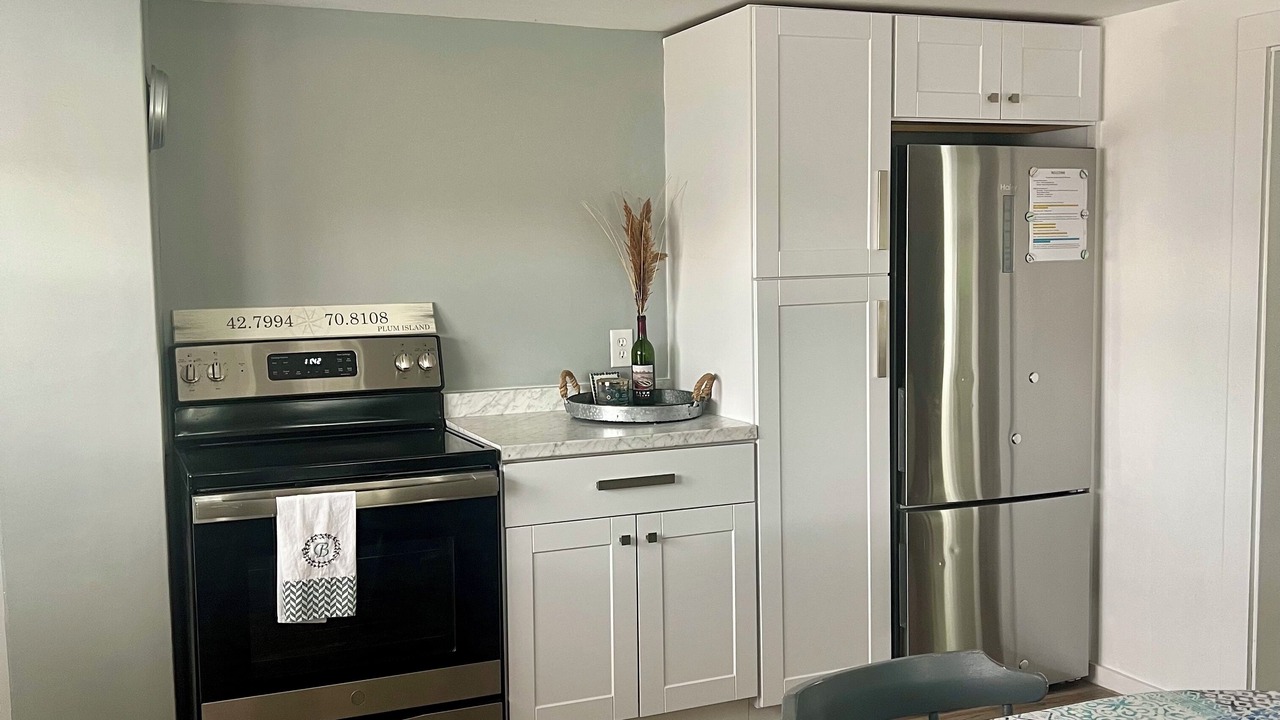 Photo of Kitchen in Newbury