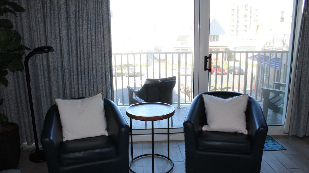 Photo of Livingroom in Rehoboth Beach